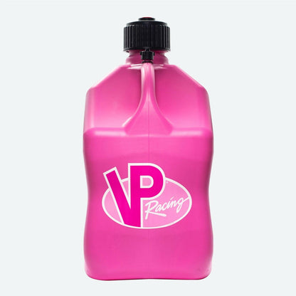 VP Bensínbrúsi 20L - Bleikur