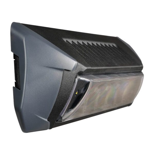 Vision X Panel Mount Vinnuljós 18W
