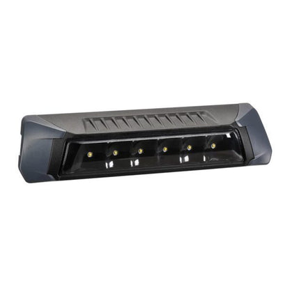 Vision X Panel Mount Vinnuljós 18W
