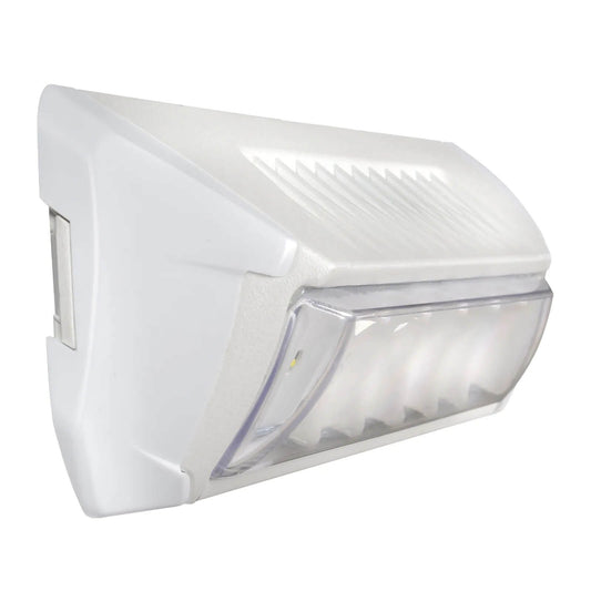 Vision X Panel Mount Vinnuljós 18W (Hvít)