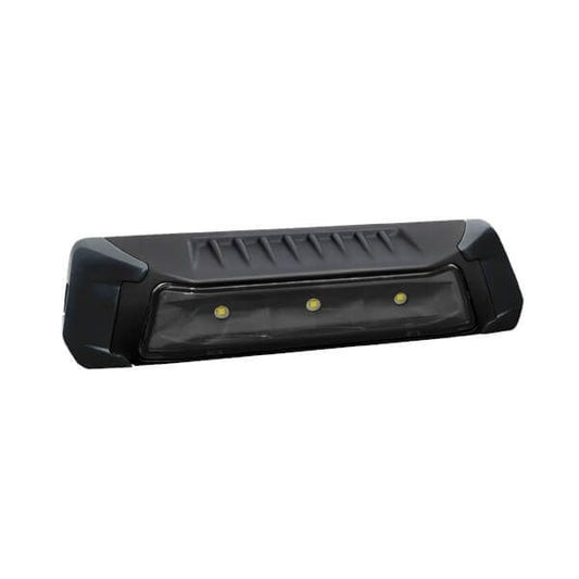 Vision X Panel Mount Vinnuljós 9W