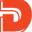 DRIF netverslun logo