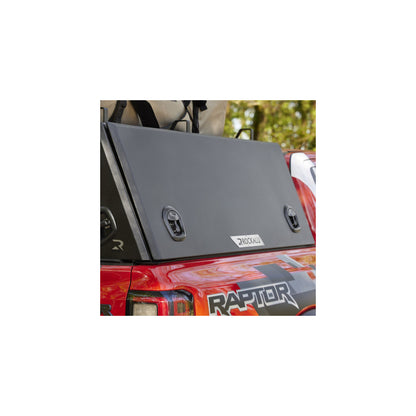 Rockalu pallhús á Jeep Gladiator JT 2022+