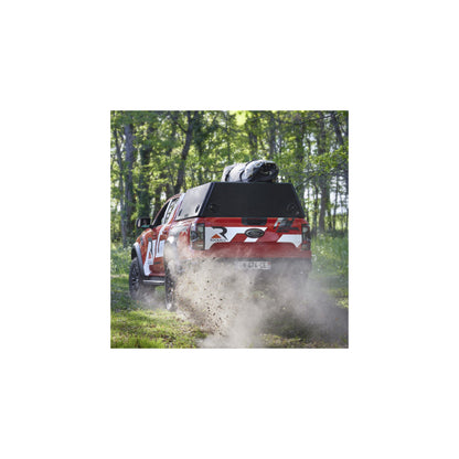 Rockalu pallhús á Jeep Gladiator JT 2022+