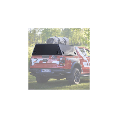 Rockalu pallhús á Jeep Gladiator JT 2022+