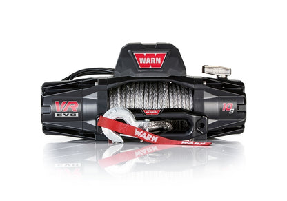 Warn VR EVO dráttarspil 12V