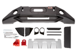 ARB Framstuðari Jeep Wrangler JL 2018+