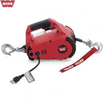 Warn PULLZALL 220V