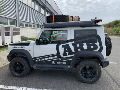 ARB BASE Rack toppgrind Suzuki Jimny 2019-