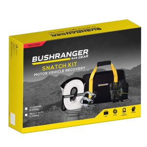 Bushranger Snatch Kit