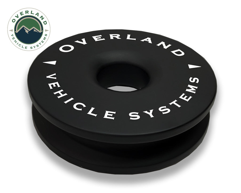 Overland Vehicle Systems 6.25"Spilblökk