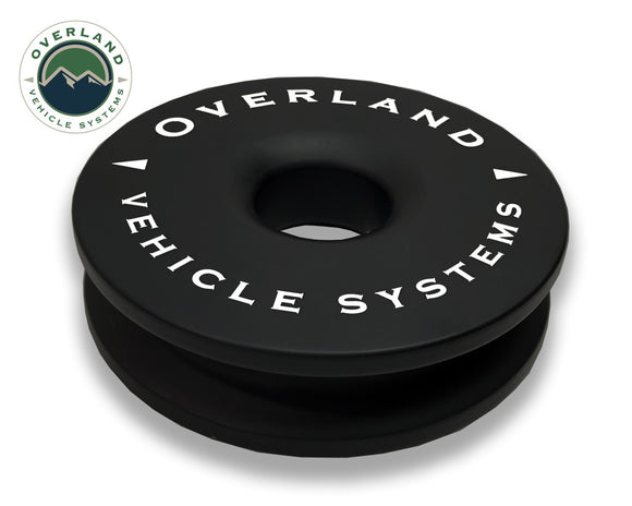 Overland Vehicle Systems 6.25