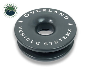 Overland Vehicle Systems 4.00" Spilblökk