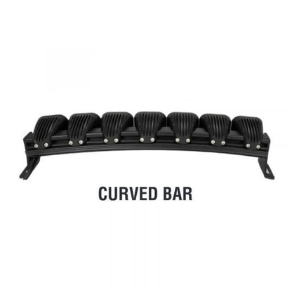 VISION X UNITE BAR 40" CURVED RAIL