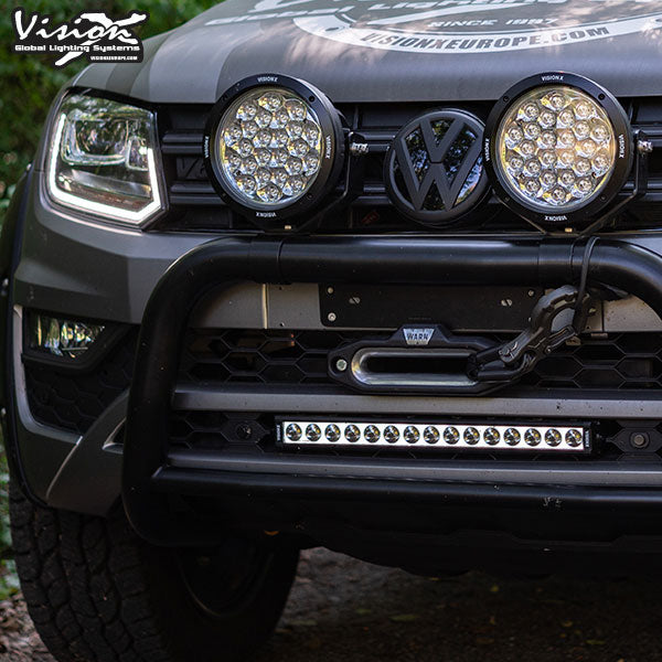 Vision X XPL Halo Ledbar