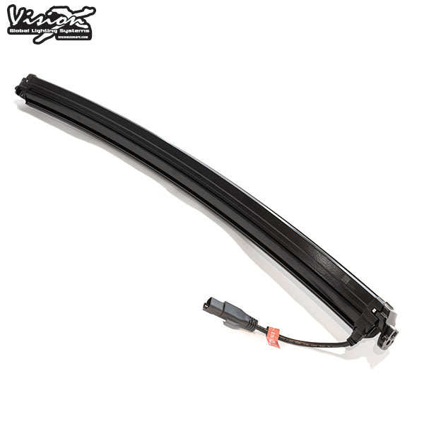 Vision X XPL Curved Halo Ledbar