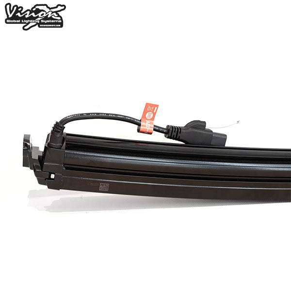 Vision X XPL Curved Halo Ledbar