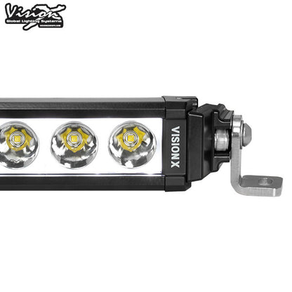 Vision X XPL Curved Halo Ledbar