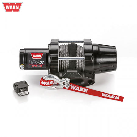 Warn VRX dráttarspil 12V